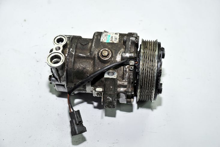 FULLBACK ÇIKMA YEDEK PARÇA FİAT ÇIKMA YEDEK PARÇA   (229)PUNTO KLIMA KOMP